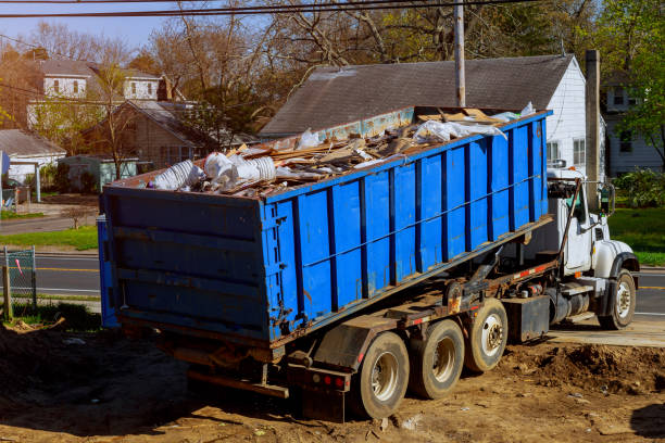 Best Junk Removal for Businesses  in Mount Hermon, VA