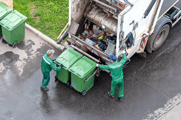Best Affordable Junk Removal Services  in Mount Hermon, VA