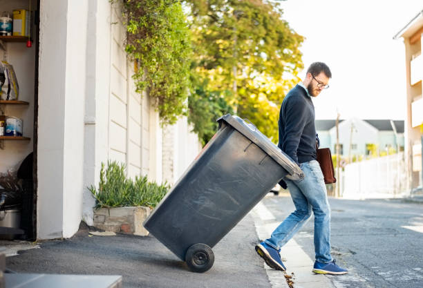 Professional Junk Removal in Mount Hermon, VA