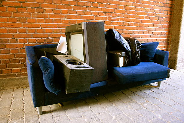Best Electronics Removal Services  in Mount Hermon, VA