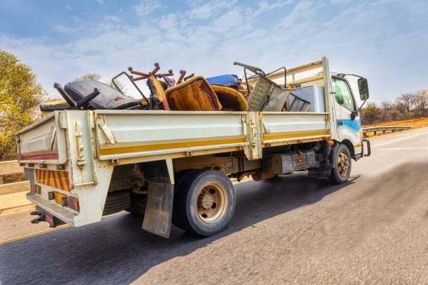 Best Professional Junk Removal  in Mount Hermon, VA