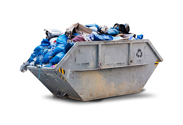 Best Dumpster Rental Services  in Mount Hermon, VA